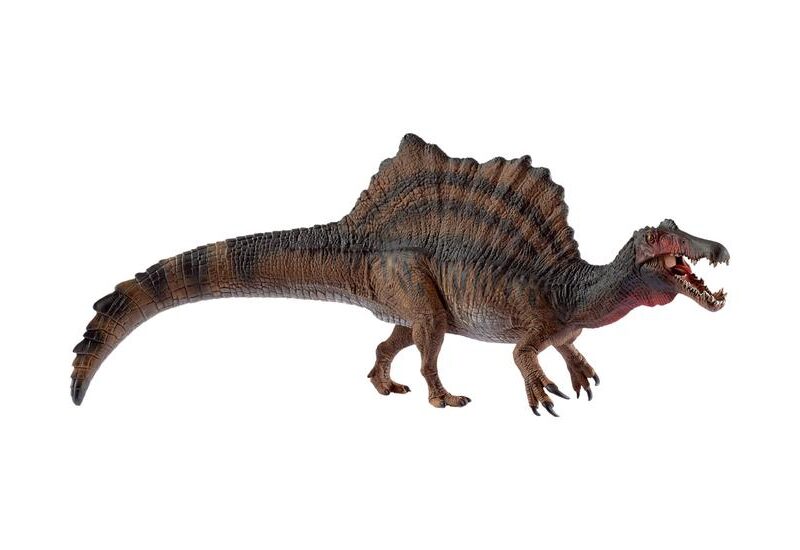 Schleich Dinosaurs - Spinosaurus - Actionfigur