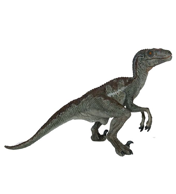 Papo Velociraptor - H: 10,5 cm